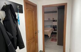 Apartament 1 camera, 38 mp, zona Decebal