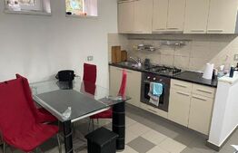 Apartament 1 camera, 38 mp, zona Decebal