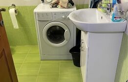 Apartament 1 camera, 38 mp, zona Decebal