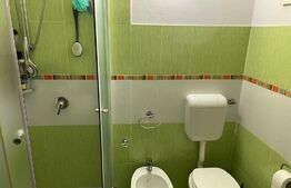 Apartament 1 camera, 38 mp, zona Decebal