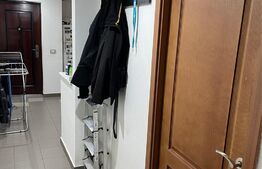 Apartament 1 camera, 38 mp, zona Decebal