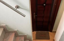 Apartament 1 camera, 38 mp, zona Decebal