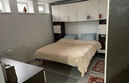 Apartament 1 camera, 38 mp, zona Decebal