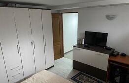 Apartament 1 camera, 38 mp, zona Decebal