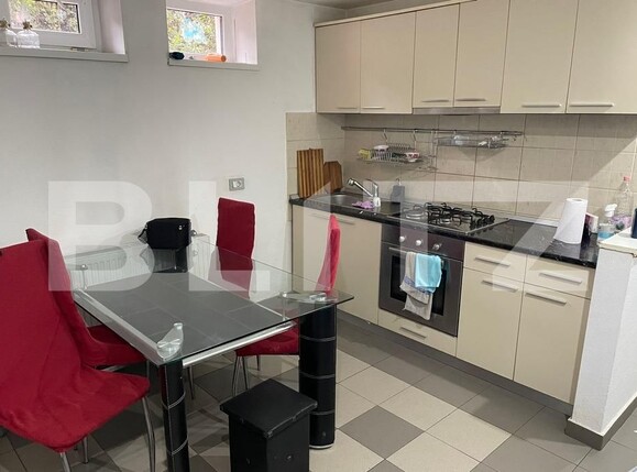 Garsonieră de vânzare Decebal - 108167AV | BLITZ Oradea | Poza3