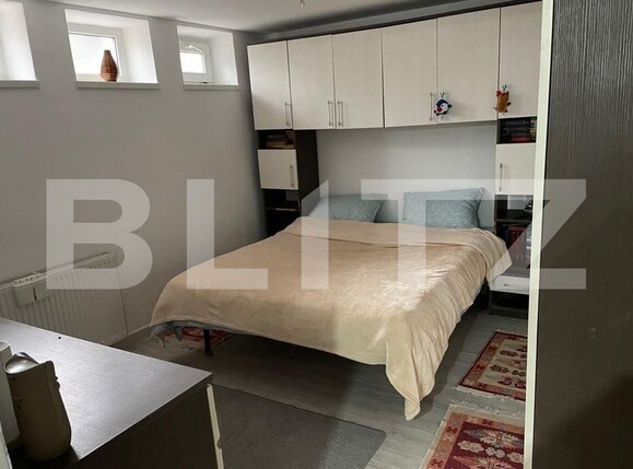 Garsonieră de vânzare Decebal - 108167AV | BLITZ Oradea | Poza7