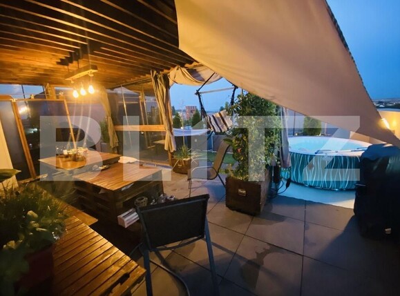 Apartament de vânzare 2 camere UniversitatiI - 108172AV | BLITZ Oradea | Poza3