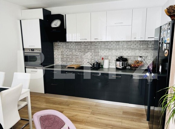 Apartament de vânzare 2 camere UniversitatiI - 108172AV | BLITZ Oradea | Poza5