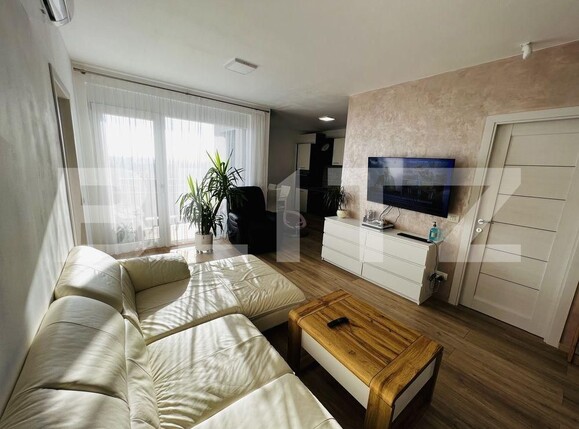 Apartament de vânzare 2 camere UniversitatiI - 108172AV | BLITZ Oradea | Poza7