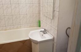 Garsoniera, 28mp, zona Exterior Vest