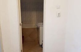 Garsoniera, 28mp, zona Exterior Vest