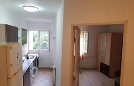 Garsoniera, 28mp, zona Exterior Vest