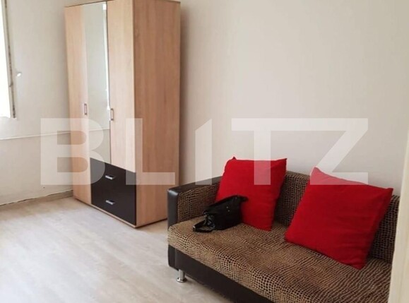 Garsonieră de vânzare Exterior Vest - 108178AV | BLITZ Oradea | Poza3