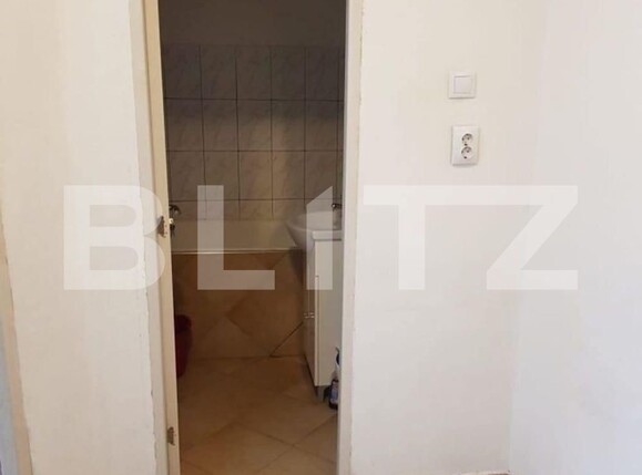 Garsonieră de vânzare Exterior Vest - 108178AV | BLITZ Oradea | Poza1