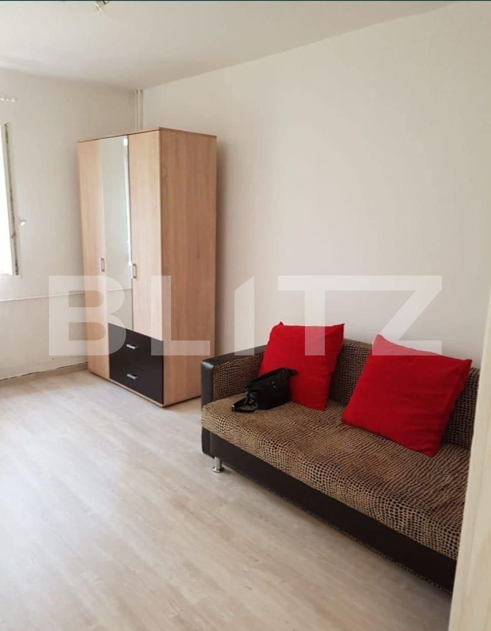 Garsonieră de vânzare Exterior Vest - 108178AV | BLITZ Oradea | Poza3