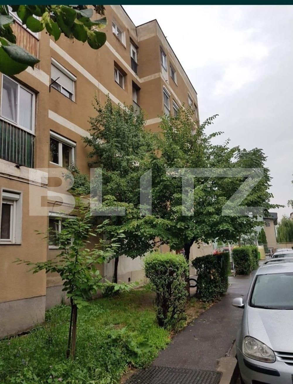 Garsonieră de vânzare Exterior Vest - 108178AV | BLITZ Oradea | Poza6