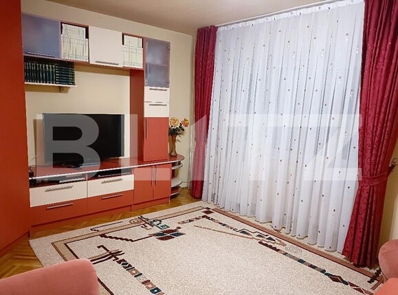 Apartament de vânzare 3 camere Decebal - 108181AV | BLITZ Oradea | Poza1