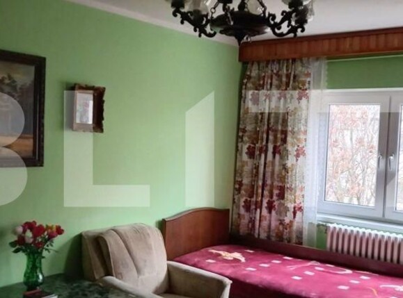 Apartament de vânzare 2 camere Sud - 108184AV | BLITZ Oradea | Poza1