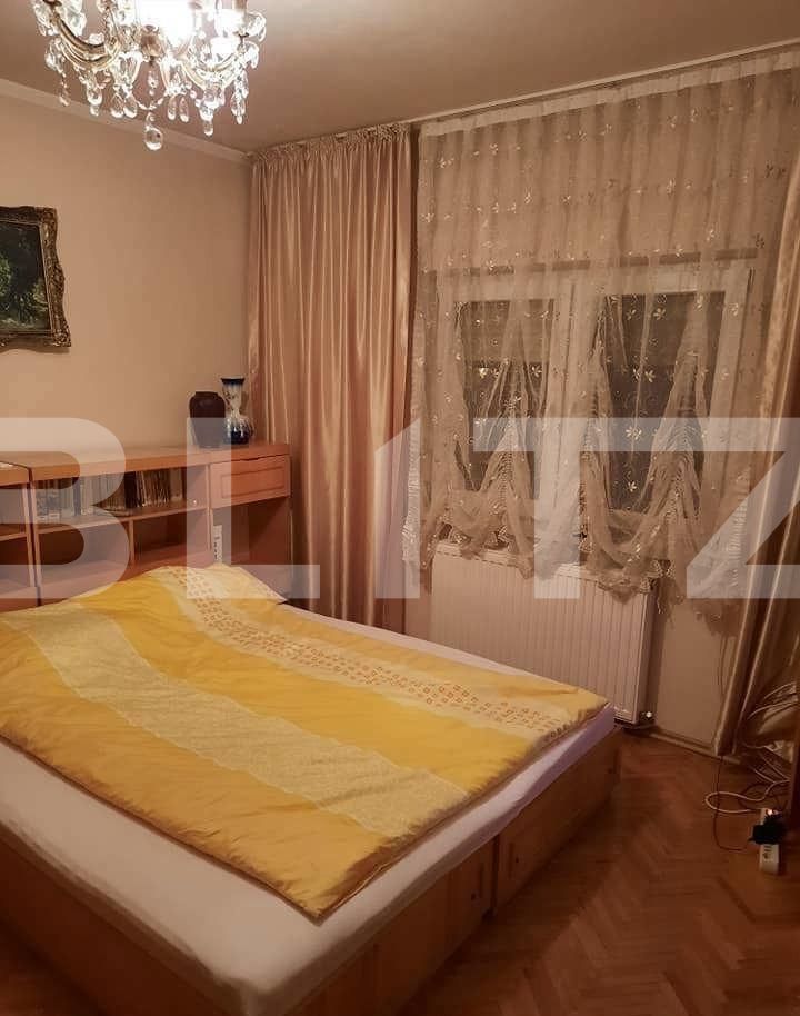 Apartament de vânzare 3 camere Rogerius - 108200AV | BLITZ Oradea | Poza3