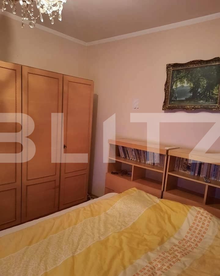 Apartament de vânzare 3 camere Rogerius - 108200AV | BLITZ Oradea | Poza4