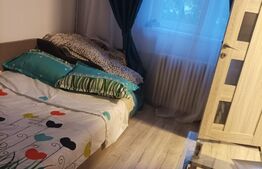 Garsoniera, 23mp, zona Rogerius