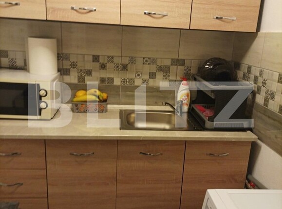 Garsonieră de vânzare Rogerius - 108202AV | BLITZ Oradea | Poza2