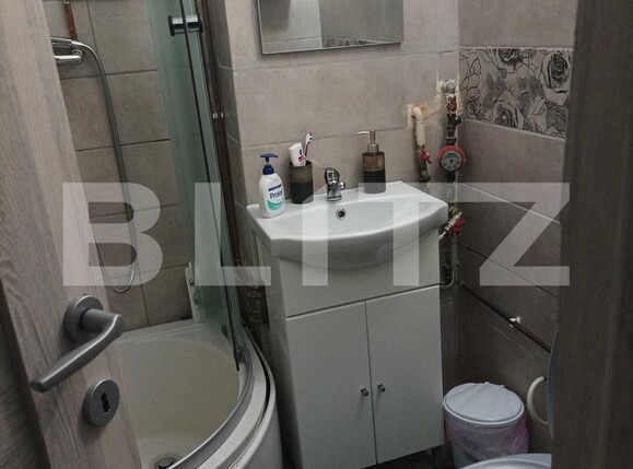 Garsonieră de vânzare Rogerius - 108202AV | BLITZ Oradea | Poza3