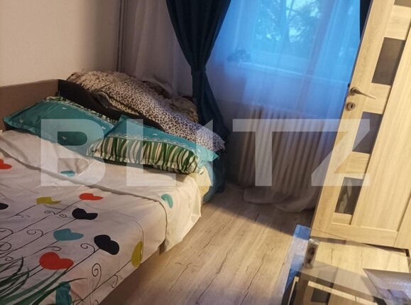 Garsonieră de vânzare Rogerius - 108202AV | BLITZ Oradea | Poza1