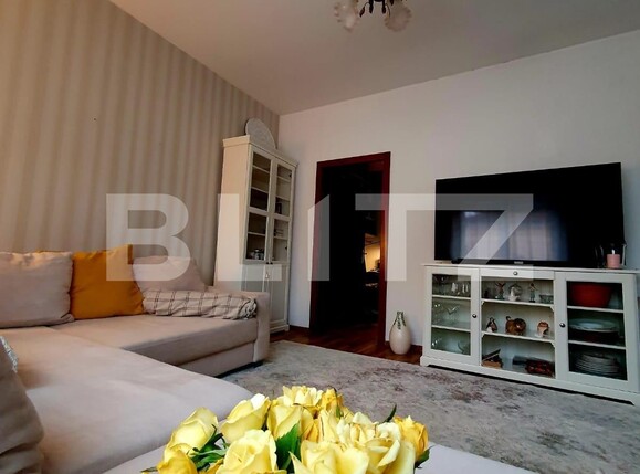 Casa de vânzare 4 camere Central - 108210CV | BLITZ Oradea | Poza1