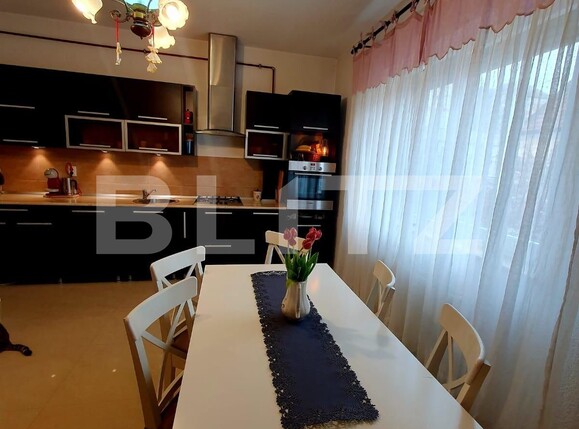 Casa de vânzare 4 camere Central - 108210CV | BLITZ Oradea | Poza4