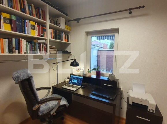 Casa de vânzare 4 camere Central - 108210CV | BLITZ Oradea | Poza12