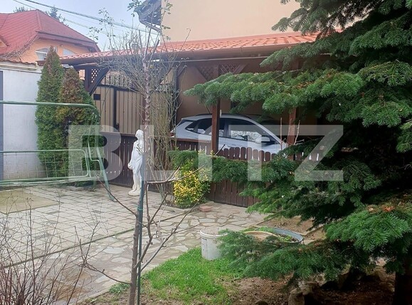 Casa de vânzare 4 camere Central - 108210CV | BLITZ Oradea | Poza16
