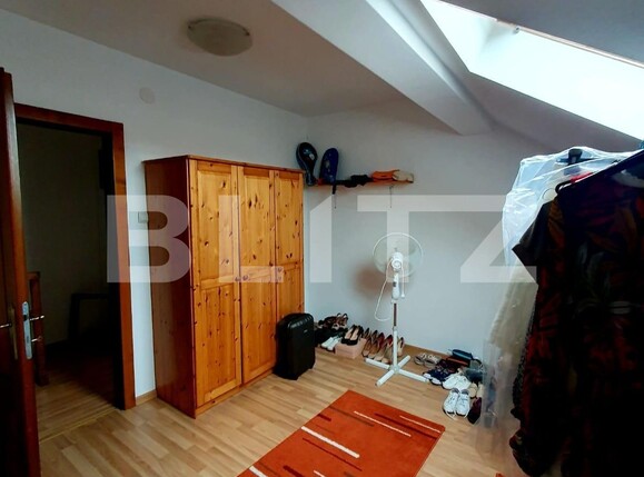 Casa de vânzare 4 camere Central - 108210CV | BLITZ Oradea | Poza11