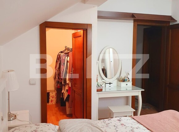 Casa de vânzare 4 camere Central - 108210CV | BLITZ Oradea | Poza10
