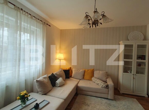 Casa de vânzare 4 camere Central - 108210CV | BLITZ Oradea | Poza2