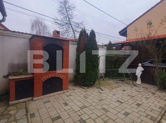 Casa de vânzare 4 camere Central - 108210CV | BLITZ Oradea | Poza15