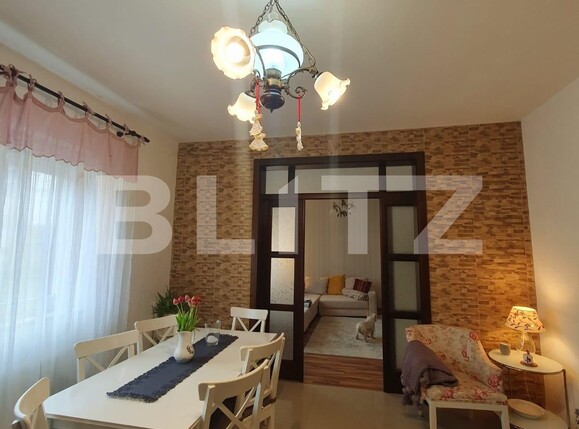 Casa de vânzare 4 camere Central - 108210CV | BLITZ Oradea | Poza7
