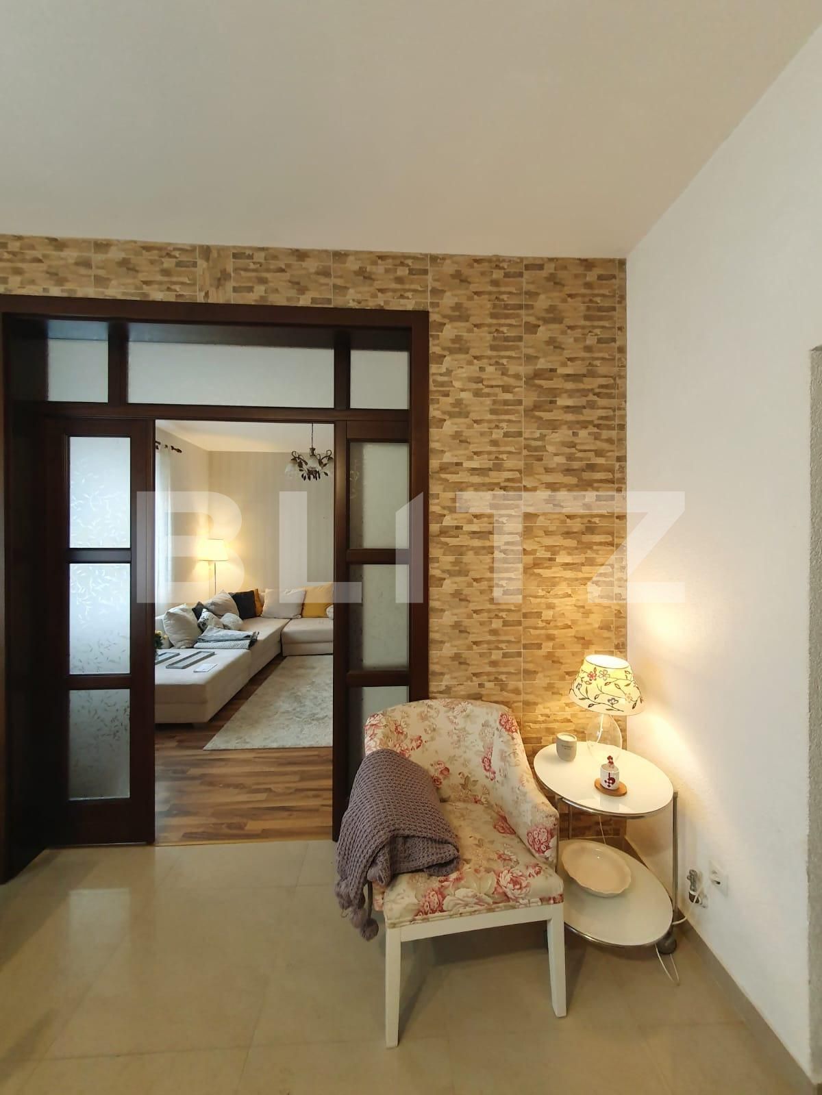 Casa de vânzare 4 camere Central - 108210CV | BLITZ Oradea | Poza3