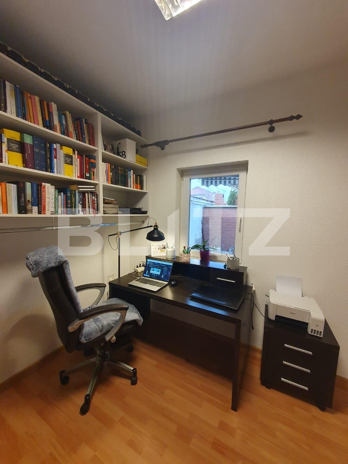 Casa de vânzare 4 camere Central - 108210CV | BLITZ Oradea | Poza12