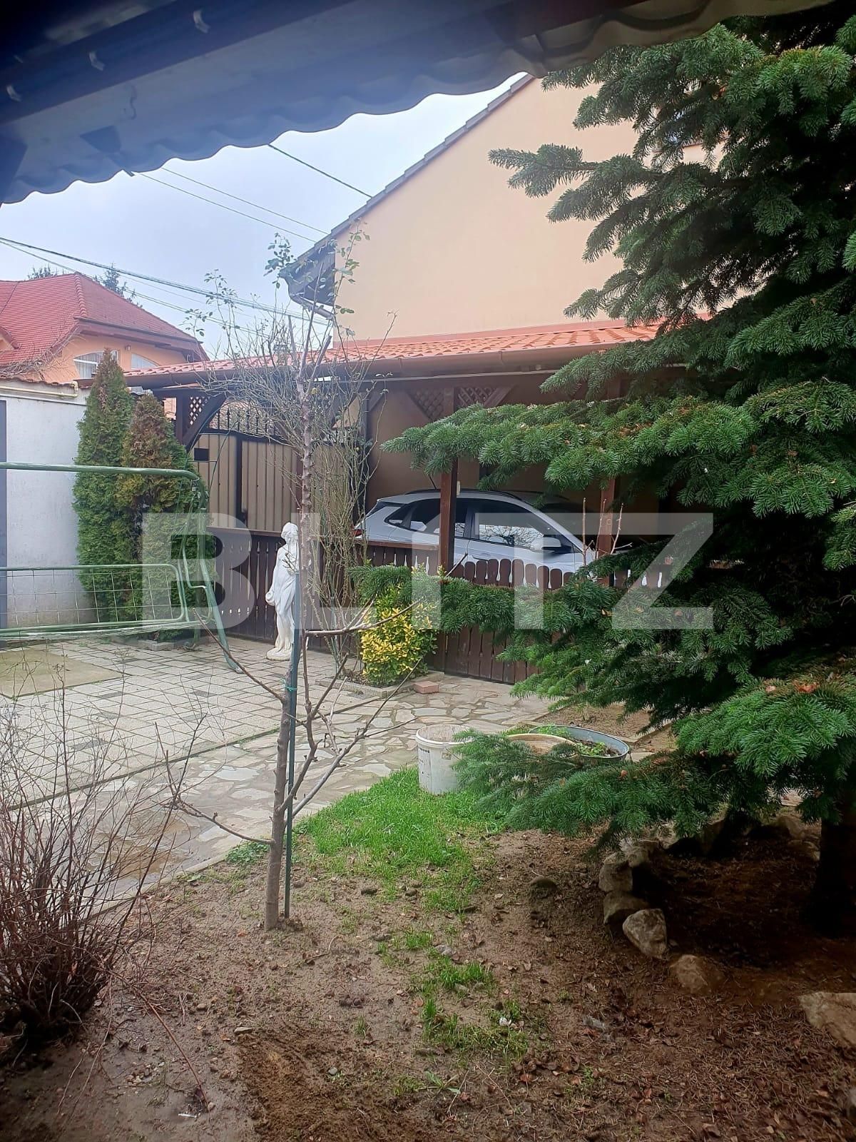 Casa de vânzare 4 camere Central - 108210CV | BLITZ Oradea | Poza16