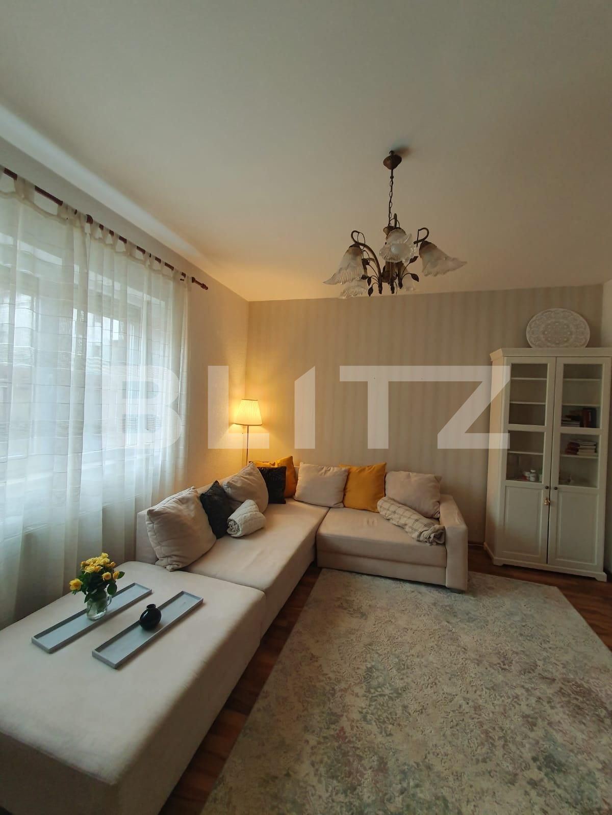 Casa de vânzare 4 camere Central - 108210CV | BLITZ Oradea | Poza2