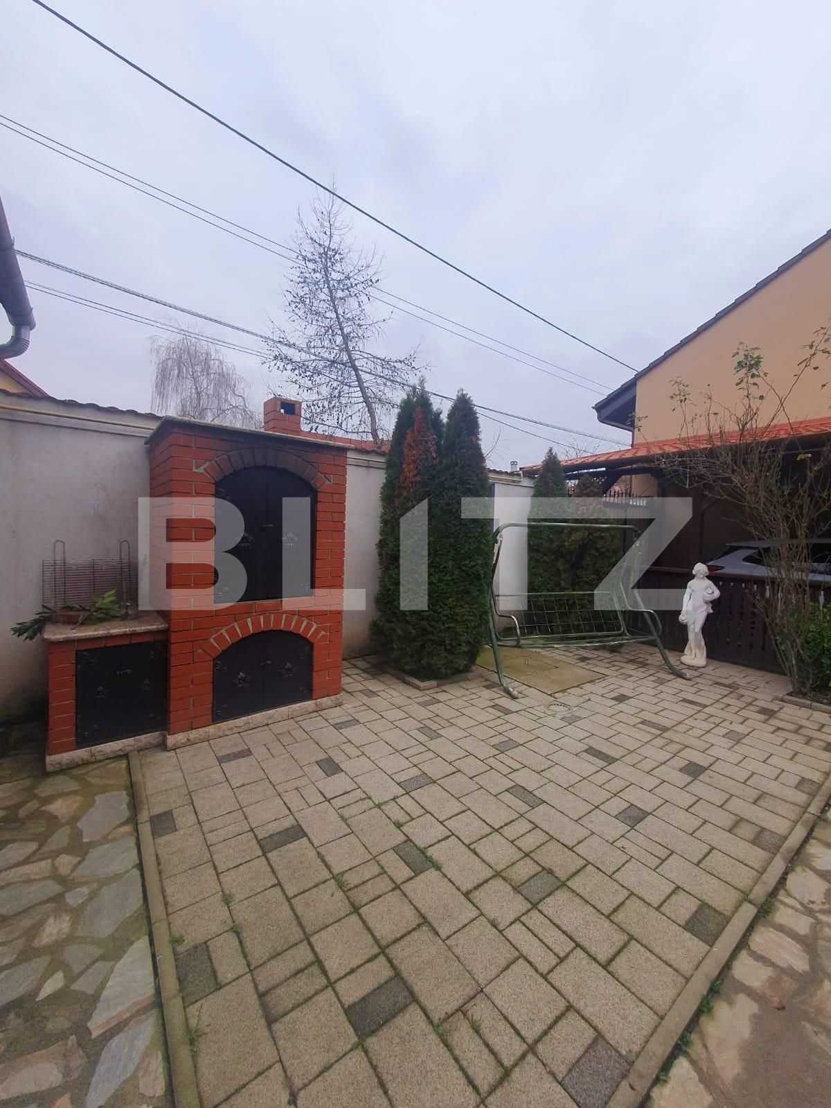 Casa de vânzare 4 camere Central - 108210CV | BLITZ Oradea | Poza15