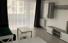 Apartament 3 camere, 60mp, zona Nufarul 