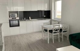 Apartament 3 camere, 60mp, zona Nufarul 