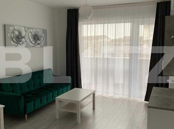 Apartament de vânzare 3 camere Nufarul - 108228AV | BLITZ Oradea | Poza1