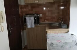 Garsoniera DE VANZARE, 12mp utili, etaj 4/4, zona Dacia