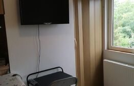 Garsoniera DE VANZARE, 12mp utili, etaj 4/4, zona Dacia