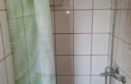 Garsoniera DE VANZARE, 12mp utili, etaj 4/4, zona Dacia