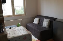 Garsoniera DE VANZARE, 12mp utili, etaj 4/4, zona Dacia