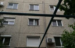 Garsoniera DE VANZARE, 12mp utili, etaj 4/4, zona Dacia